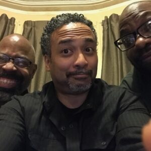 Beef, Wine & Shenanigans